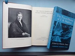 The Travel Diaries of Thomas Robert Malthus. by MALTHUS Thomas Robert ...