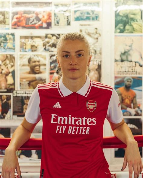 Arsenal Women On Instagram Feels Like Home 🏡 Introducing The New