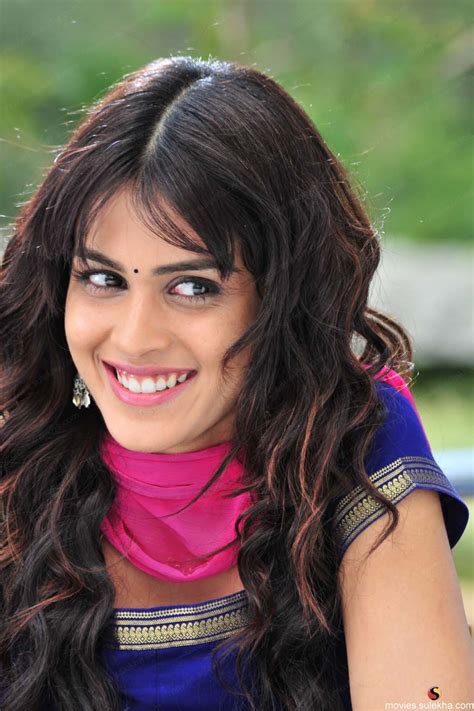 Hot Indian Actress Hot Expression 