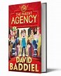 Book Review: 'The Parent Agency' by David Baddiel