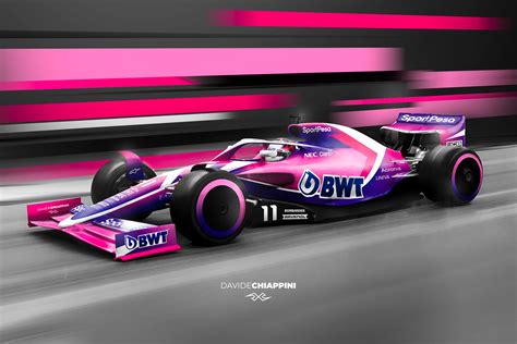 New F1 Liveries 2021 F1 2021 Concepts And Liveries On Behance