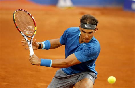 Rafa Nadal To Create A New Sports Complex In The City Of Malaga