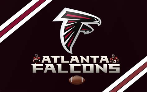 Atlanta Falcons Wallpaper 5 By Cj N Atlfalcons On Deviantart