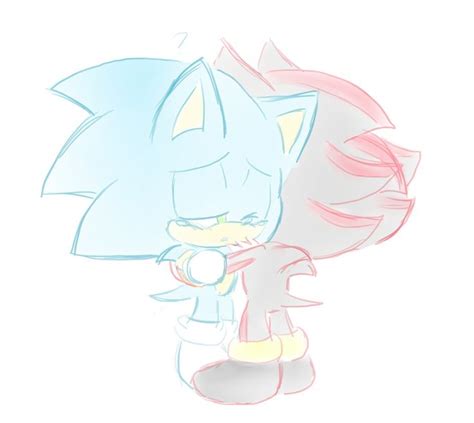 Pin En Sonic