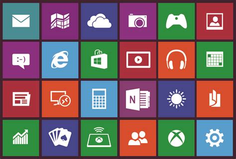 Microsoft Has A Huge Windows 8 App Problem