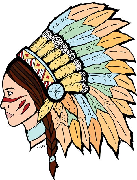 Joseph Bombaci - Native American Design png image