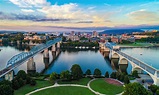 5 Spots in Chattanooga That Chattanoogans Don't Want You to Know About