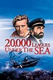 20,000 Leagues Under the Sea (1954) - Posters — The Movie Database (TMDB)