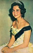 Princess Sophia of Greece wore her granmother's prussian tiara when she ...
