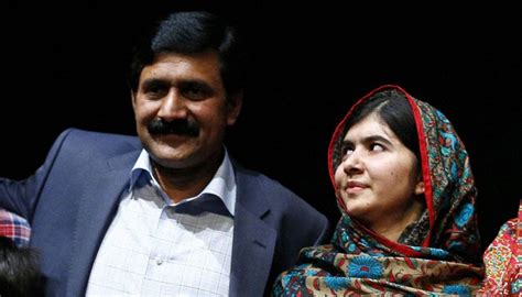 Promundo Names Malalas Father Ziauddin Yousafzai Futureofmanhood Honouree