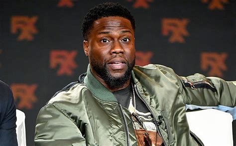 Kevin Hart Obsesses Over Skin Care State Of Mind