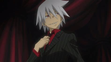 Black Blood Soul Eater Wiki The Encyclopedia About The