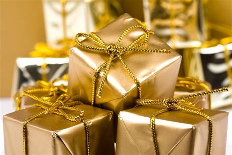 Maybe you would like to learn more about one of these? How to Predict the Perfect Gift - News - Carnegie Mellon ...