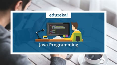 Ppt Java Programming Java Tutorial For Beginners Java Training
