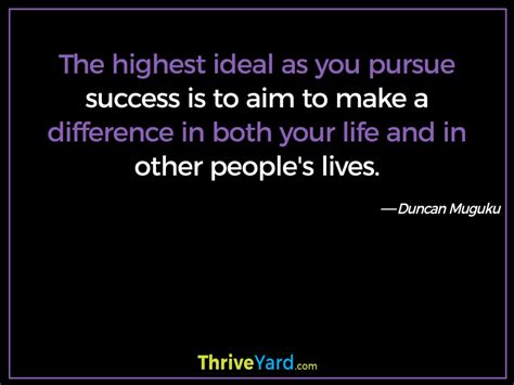 Success Quotes Archives Thriveyard