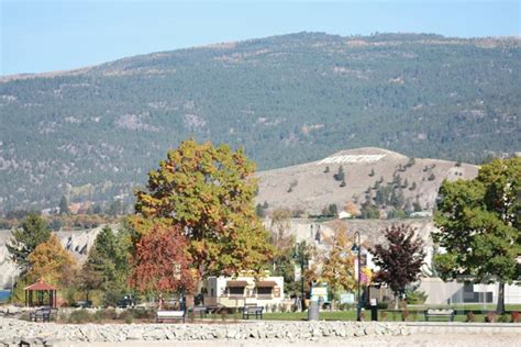 Expect Some Sunny But Chilly Weather In Kamloops Okanagan This Week Infonews Thompson