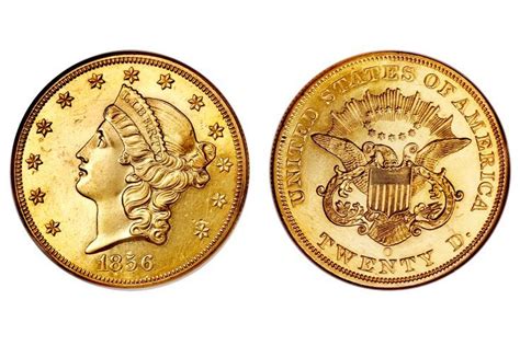 The Top 15 Most Valuable Us Gold Coins Gold Coins Coins Gold Stock