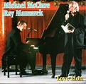 Michael McClure & Ray Manzarek – Love Lion (1993, CD) - Discogs