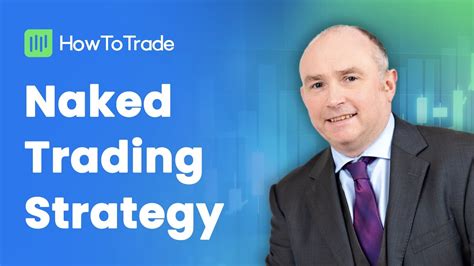 Introduction To A Highly Profitable Naked Trading Strategy YouTube