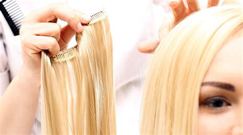 How Long Do Permanent Hair Extensions Last? - Lifetime Glam