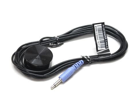 Led Tv Ir Blaster Infrared Extender Cable Bn96 31644a And Bn96 31644c