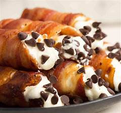 Cannoli Recipe Giada