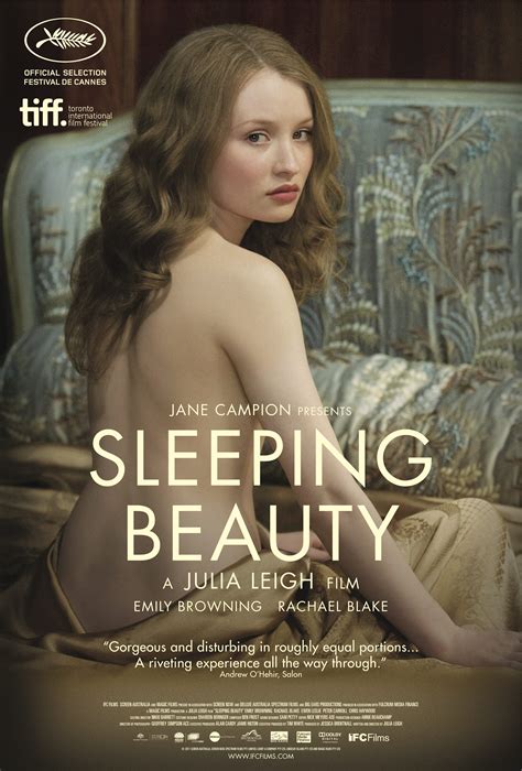 SLEEPING BEAUTY On SundanceNOW Com And Cable VOD We Are Movie Geeks