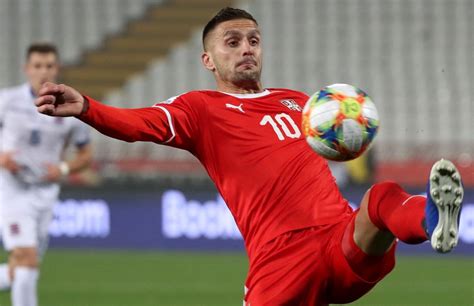 Tadić Razočaran Nakon Meča U Beogradu Sramno Sramno Sportsportba