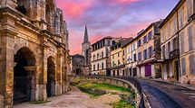 Arles, France - guide touristique de la ville | Planet of Hotels