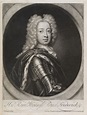 NPG D11937; Frederick Louis, Prince of Wales - Portrait - National ...