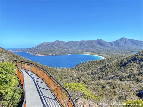 Discover The Beauty Of Freycinet National Park Tips To Plan The Best Trip