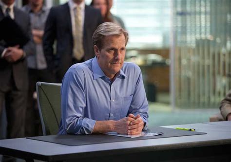 A ‘newsroom Wishlist Five Things Wed Love To See Aaron Sorkins Drama Do In Its Next Season