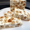 Torrone - Pasticceria Stefano