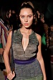IRIS LAW at Missoni Fall Ready-to-wear Collection in Milan 02/22/2020 ...