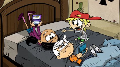Tournaments By Coyoterom On Deviantart Loud House Characters The Loud House Fanart 90s Cartoon
