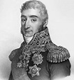 Marshal Charles-Pierre-François Augereau