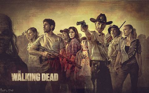 113 The Walking Dead By J1897 On Deviantart