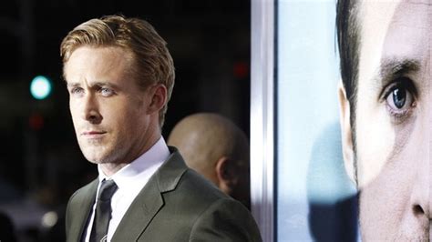 Ryan Gosling Saves Journalist From Being Hit By Cab In New York City Report Says Fox News