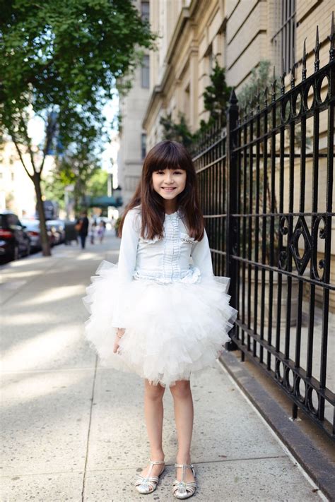 Enfant Street Style Chic Kids Kids Street Style Little Girl Fashion