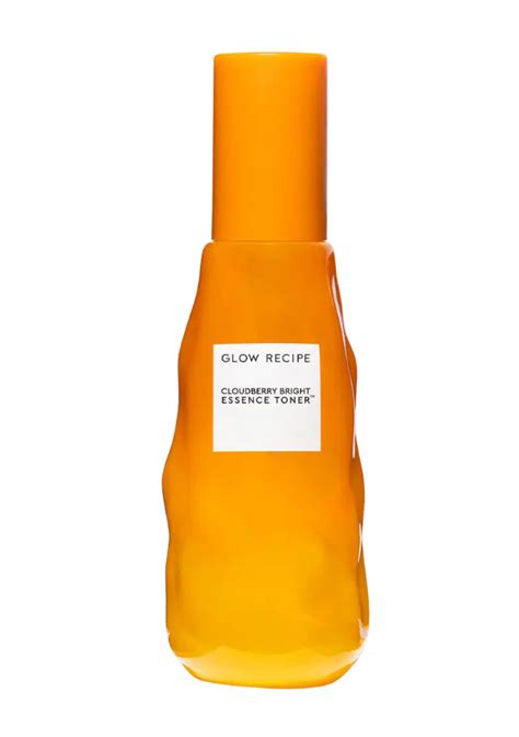 Pre Orden Glow Recipe Cloudberry Bright Essence Toner™ Skinamx