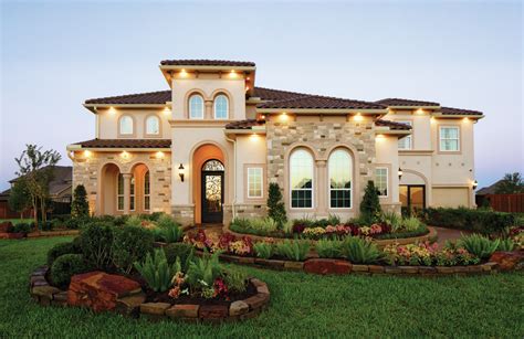 Toll Brothers Homes New Homes For Sale Woodsons Reserve