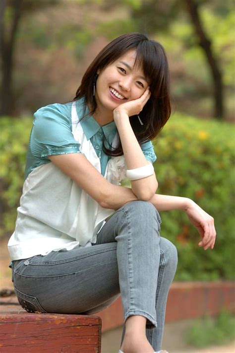 Han Hyo Joo 한효주 Picture Hancinema The Korean Movie And Drama Database