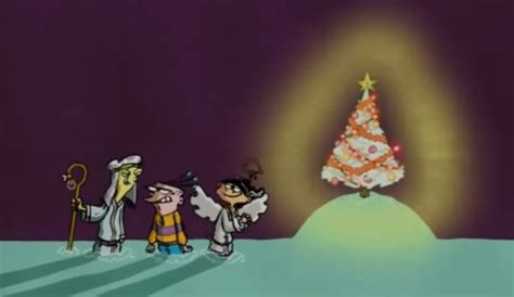 Favorite Cartoon Network Christmas Specials🎄 Cartoon Amino