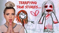 These “Imaginary” Friend Stories Will Keep You Up At Night… - YouTube