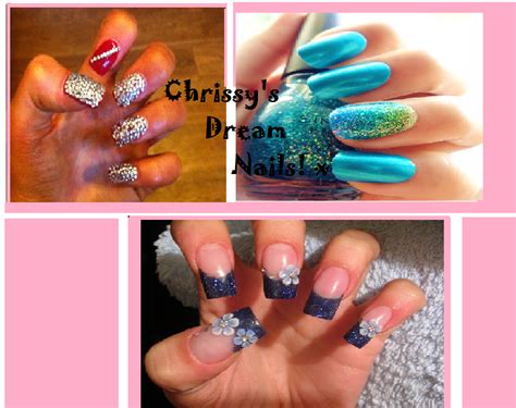 chrissy s dream nails posts facebook