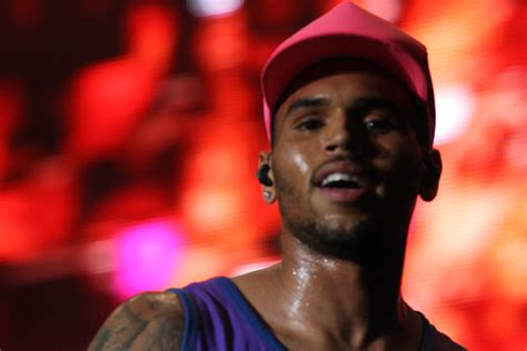 He is undoubtedly a multifaceted artist and made history being the first. Chris Brown - Wikipedia