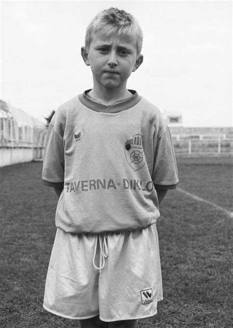 Luka modric football story is nothing short of a fairy tale. 【ルカ・モドリッチの物語】不合格のひ弱な少年が世界最高のMFになるまで(GOAL) - goo ニュース