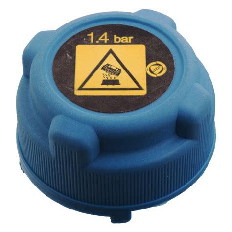 Febi 183372 Cap For Coolant Expansion Tank Bilstein Group