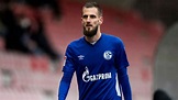 Covid-19: Dominick Drexler in häuslicher Isolation - FC Schalke 04