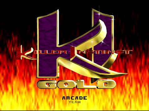 Killer Instinct Gold Details Launchbox Games Database